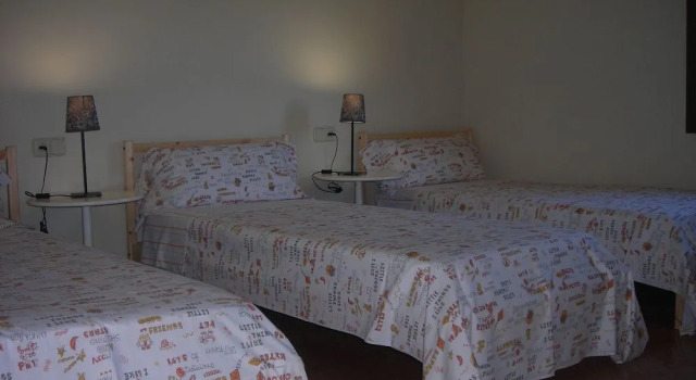 Casa Rural Can Jep Llarg, Reservar Hotel Cassa de la Selva 
