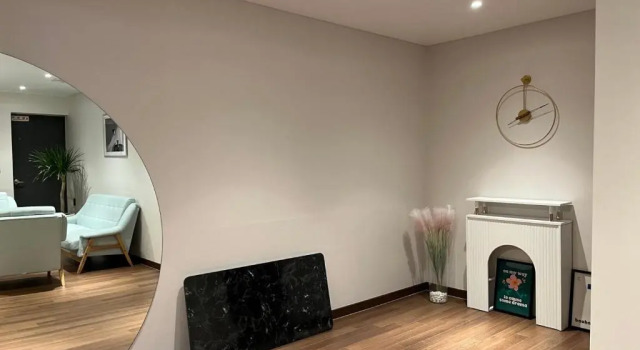 Люкс Deluxe GD Hotel