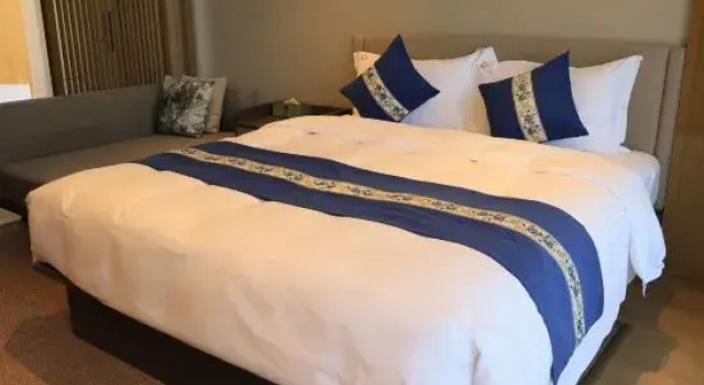 Семейный люкс Landison Resort Jingdezhen