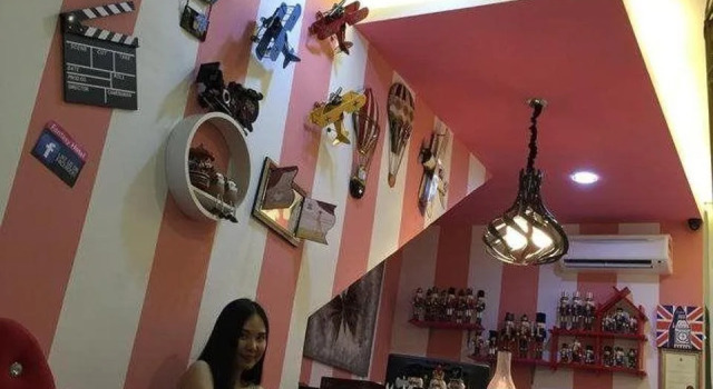 Fantasy Boutique Hotel