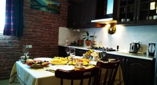 Safehouse Guest House