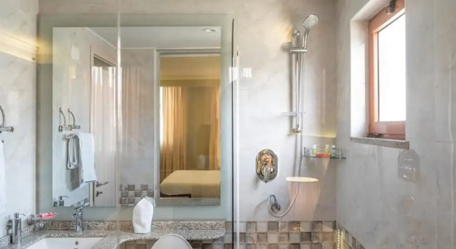 Номер Standard Mimi's Boutique Hotel