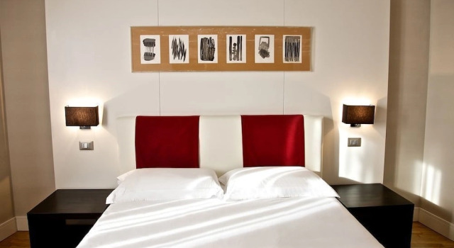 Adamas Luxury Suites