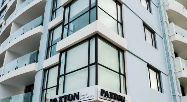 E-Hotels trading as Paxton Luxury Apartments, Buchen Sie Ferienwohnung Apartments in Humewood, Ferienwohnung