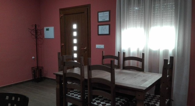 Casa Rural Casa Queta, Book Guesthouse Hotels in Extremadura with Breakfast, Breakfasts