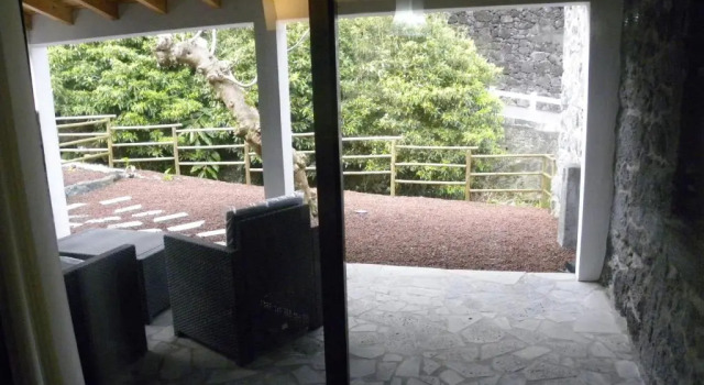 Коттедж Casa Alto da Ladeira