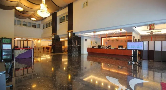 IDAS Boutique Hotel