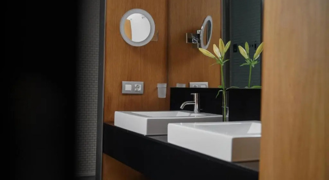 Двухместный номер Superior Son Brull Hotel & Spa - Relais & Chateaux