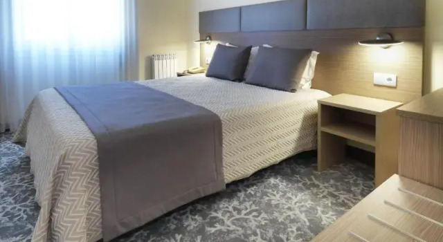 Номер Standard Hotel Santa Maria