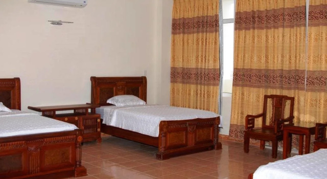 Bank Star I Hotel