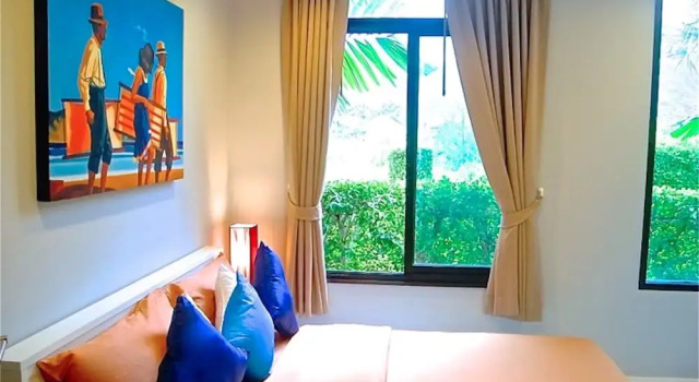 Kamala Regent 2 bedrooms Pool Access Apartment
