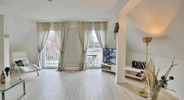 Haus Strandidyll Haus Strandidyll Haus 2, Забронировать Отель Тиммендорфер-Штранд Bay of Lubeck