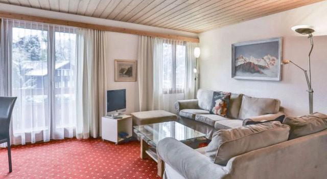 Chalet Abendrot 22269, Забронировать Шале Виллы Гриндельвальд, рядом с Горнолыжный подъемник Фирстбан, Вилла