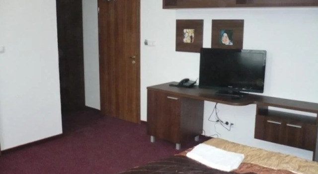 Hotel Branc, Boek Hotel Senica Trnavský kraj