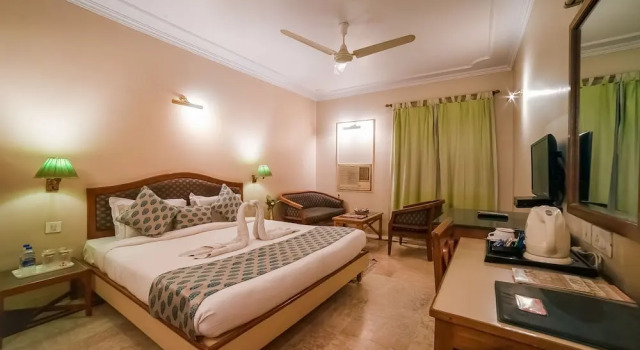 Номер Executive LMB Hotel City Centre, Jaipur
