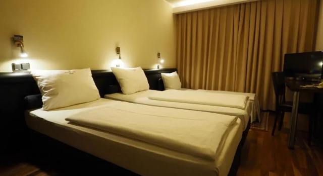 Трёхместный номер Standard Hotel Rivoli