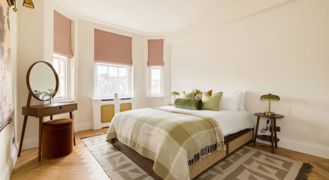 The Queensway 1 Bedroom Apartment, Book Lejlighed Lejligheder i Merseyside, Lejlighed