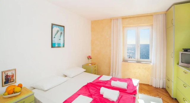 Студия Standard Apartments Adria