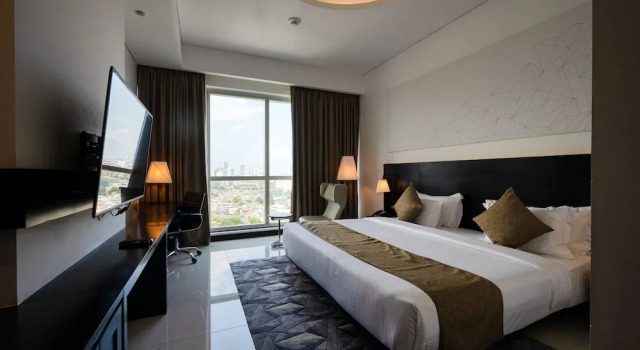 Orion City Hotel, Забронировать Отель Отели Западной провинции 3 звезды, 3*