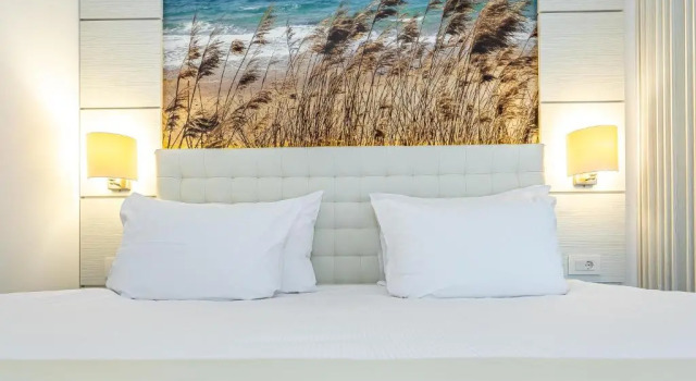 Junior suite Mera Brise