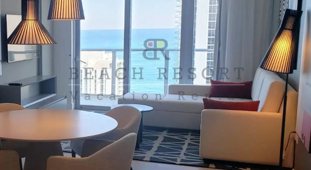 HYDE Beach House Resort Rental