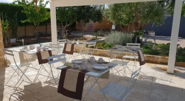 Standard- værelse Casa Litarà
