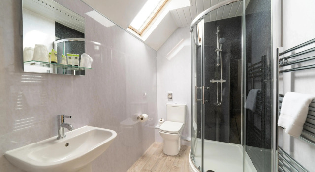 Трёхместный номер Standard The Lakeland Kendal Hotel, Sure Hotel Collection by Best Western