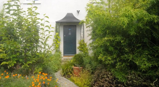 Mulberry cottage, Забронировать Дом для отпуска Виллы Челтнем, рядом с Здание мэрии Челтнема, Вилла
