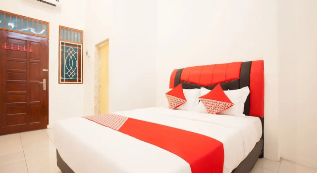 OYO 1978 Pondok Indah Residence, Rezerwuj Hotel Medan Sumatra