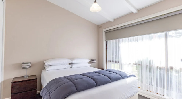 Номер Standard c 1 комнатой NRMA Halls Gap Holiday Park