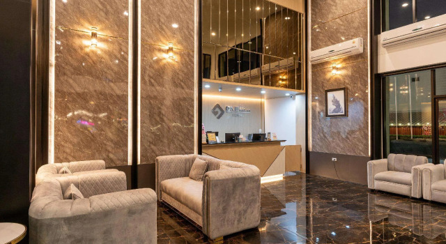 One Sakon Nakhon Hotel, Rezervasyon Otel Sakon Nakhon 