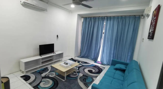 NJ_Homestay@KKIA/Petagas KK, Rezerwuj Hotel Kota Kinabalu 