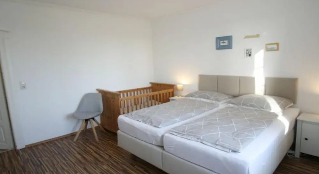 Holiday Apartment Watjewegs Deel, Réserver Appartement Hôtels à Cuxland avec parking, Parking