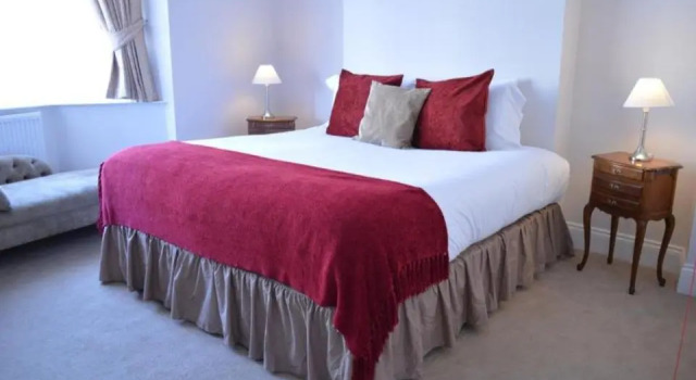 Номер Standard The Osney Arms Guest House