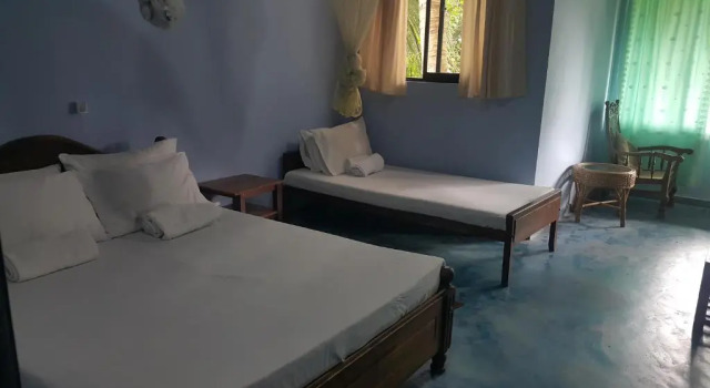Номер Standard Leijay Garden Retreat