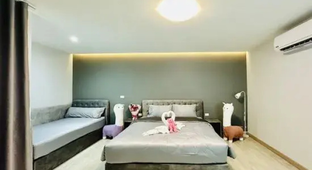 Номер Premier Kata House