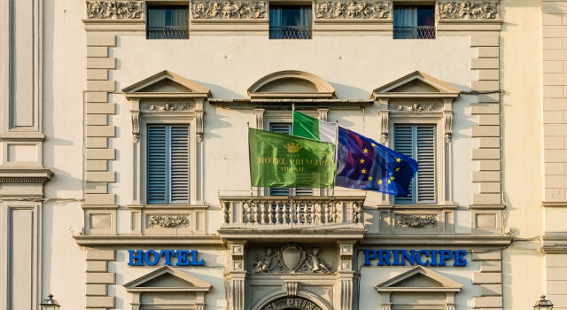 Hotel Principe
