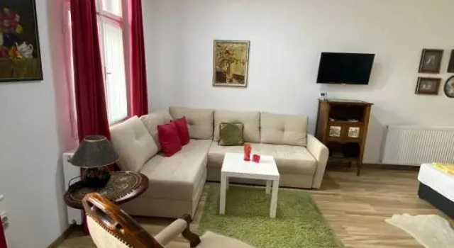 Apartman Centar