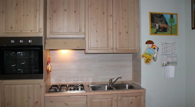Casa Bel Prà, Забронировать Апартаменты/квартира Валь-ди-Цольдо 