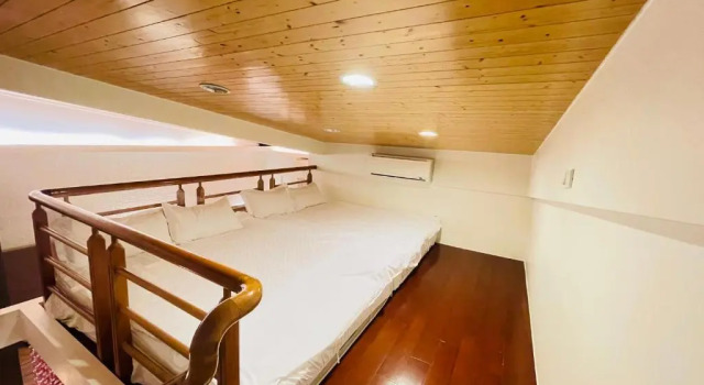 Deluxe Zimmer Jabez B&B