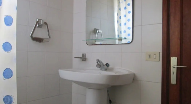 Апартаменты Standard La Palma Hostel by Pension Central