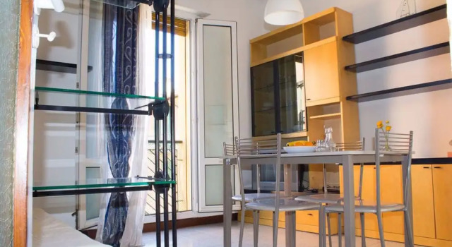 Vicolo Bianco Smart Apartment