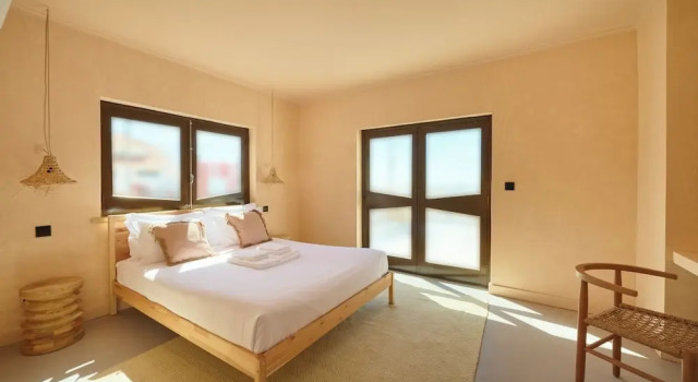 Wander Surf House, Book Hostel Hostels in Oeste, Hostel