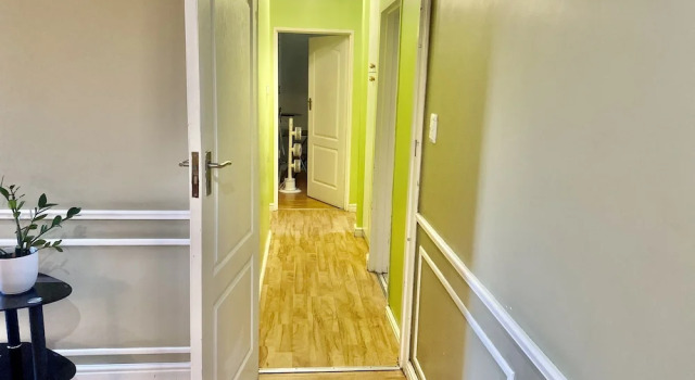 Апартаменты с 3 комнатами Beautiful apartment in century city