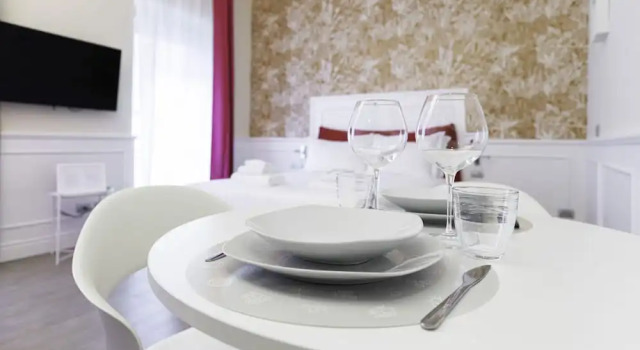 Номер Comfort Italianway Collection - Corso Venezia 7