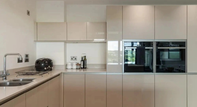 Коттедж Apartment 10 Waterstone House - Luxury Apartment With Sea Views