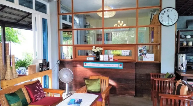 Rimtalay Resort Koh Larn