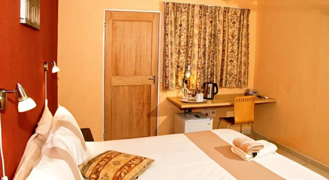 Одноместный номер Superior Hotel Uhland