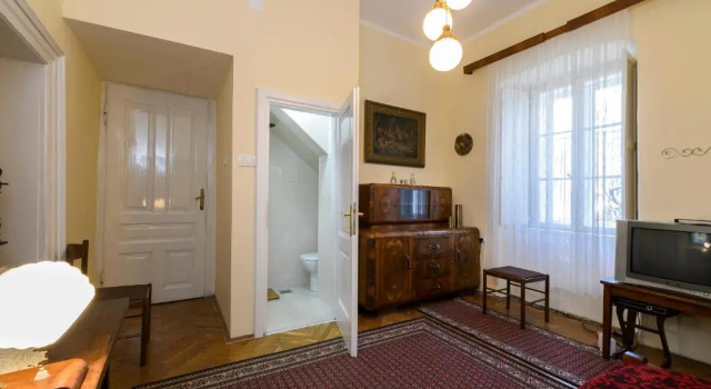 Номер Comfort La Vecchia Casa