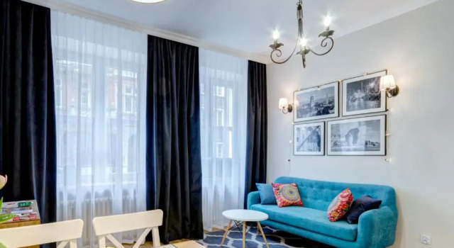 Apartment Right Stay